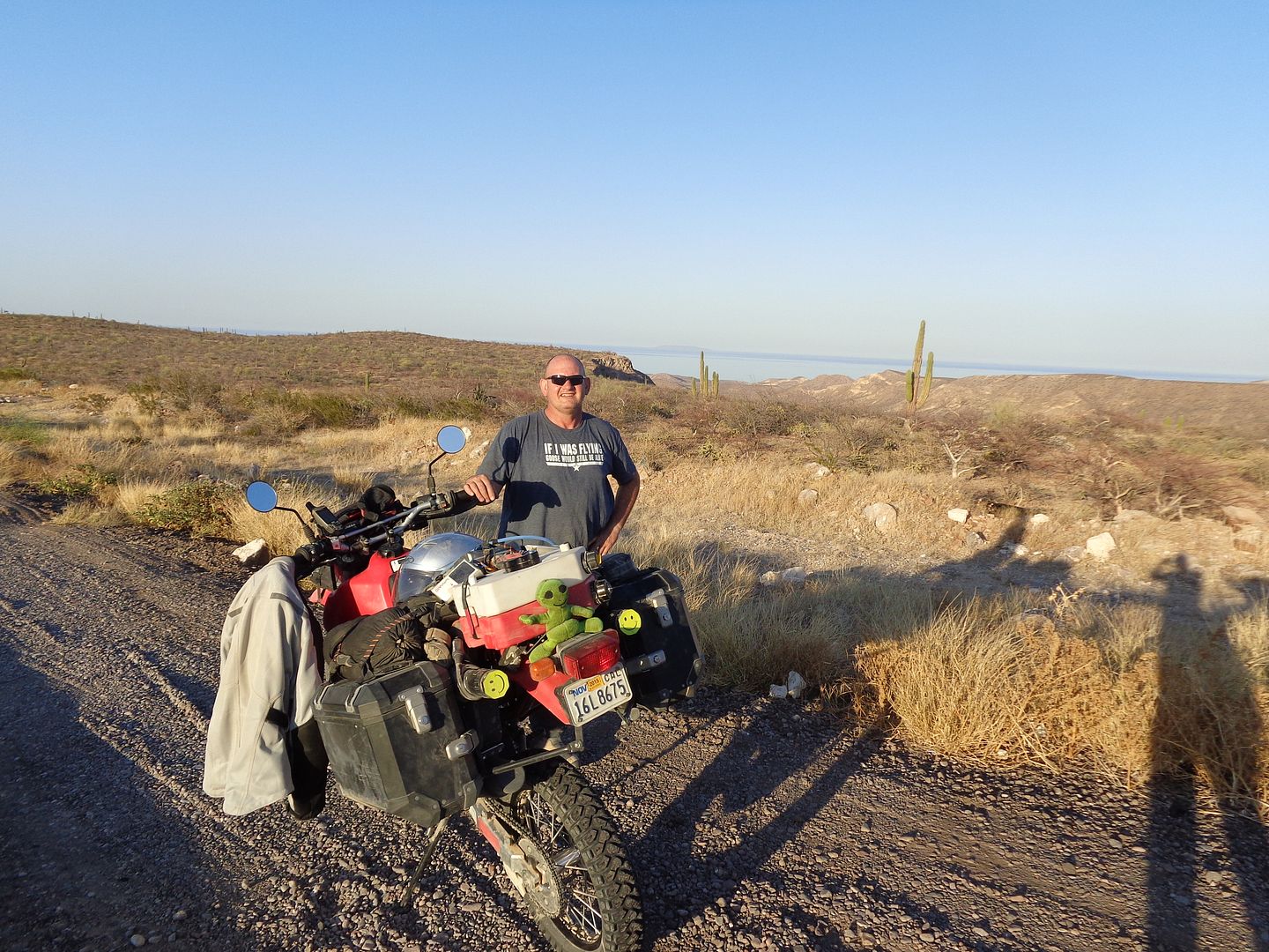 suzuki dr650 vs honda xr650l